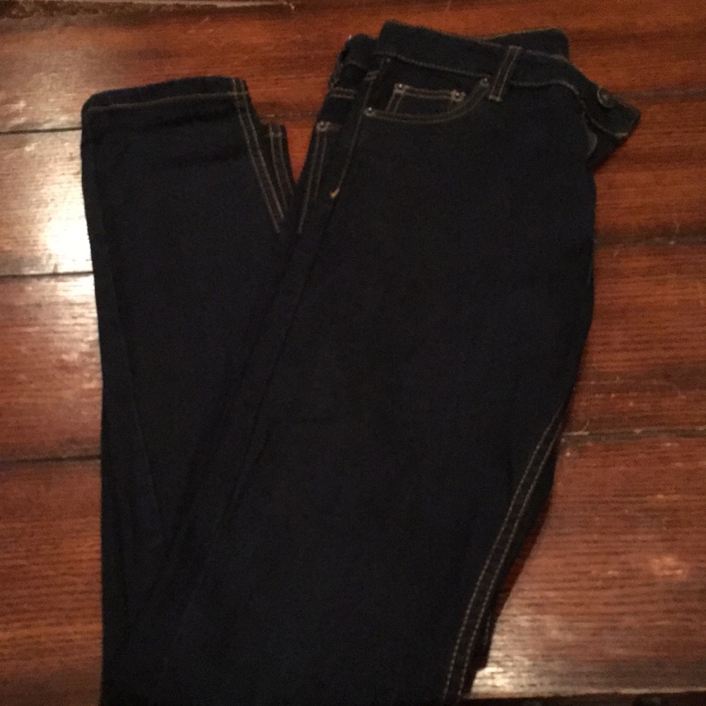 Men’s jeans